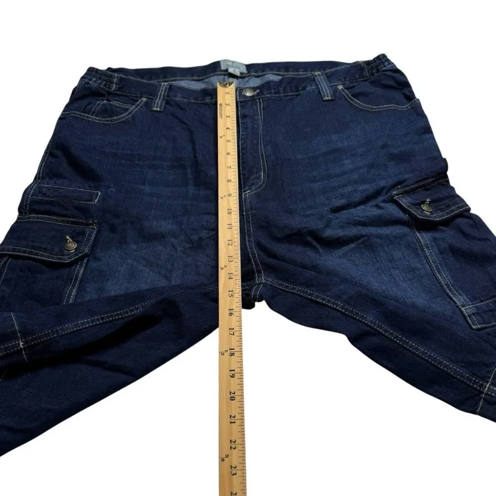 Unbranded liberty blues